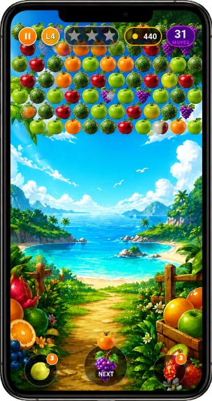 Game Page