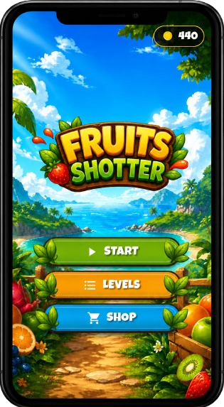 Main Screen
